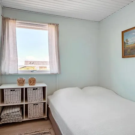 Ebberup With Fireplace 01 * Ebberup