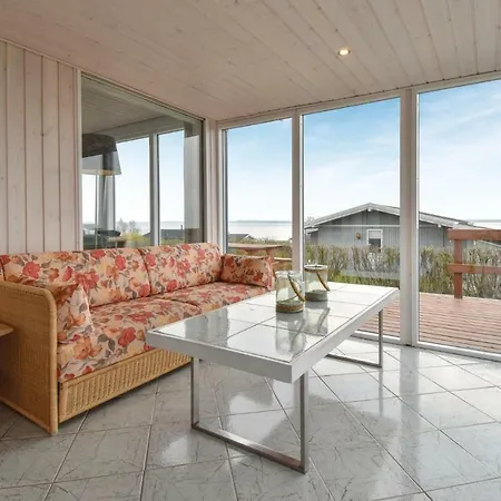 Stunning In Ebberup With Kitchen * Helnæs By