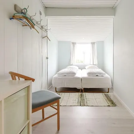 Holiday home Stunning In Ebberup With Kitchen