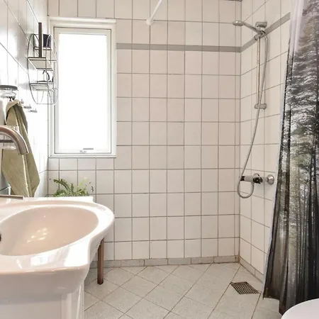 Stunning In Ebberup With Kitchen Holiday home